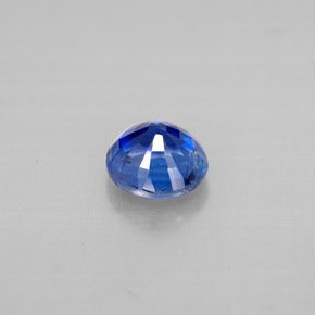 Kyanite Gemstone in 6 mm (calibrated) Size for Sale, Kyanite Stone in Blue Color