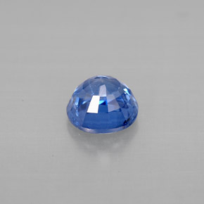 Kyanite Gemstone in 6 mm (calibrated) Size for Sale, Kyanite Stone in Blue Color