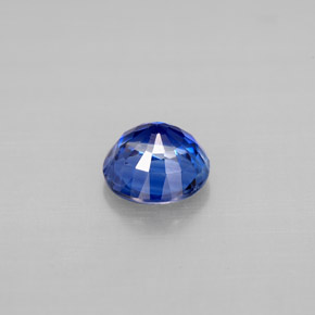 Kyanite Gemstone in 6 mm (calibrated) Size for Sale, Kyanite Stone in Blue Color