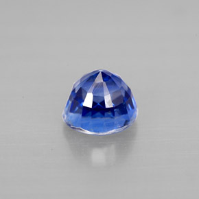 Kyanite Gemstone in 6 mm (calibrated) Size for Sale, Kyanite Stone in Blue Color