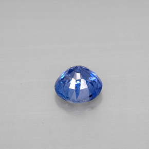 Kyanite Gemstone in 6 mm (calibrated) Size for Sale, Kyanite Stone in Blue Color
