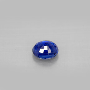 Kyanite Gemstone in 6 mm (calibrated) Size for Sale, Kyanite Stone in Blue Color