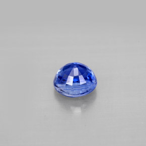 Kyanite Gemstone in 6 mm (calibrated) Size for Sale, Kyanite Stone in Blue Color