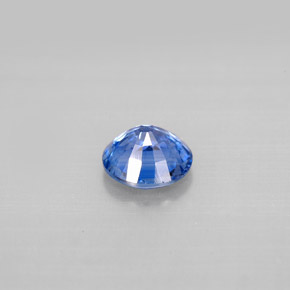 Kyanite Gemstone in 6 mm (calibrated) Size for Sale, Kyanite Stone in Blue Color