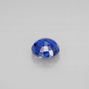 Kyanite Gemstone in 6 mm (calibrated) Size for Sale, Kyanite Stone in Blue Color
