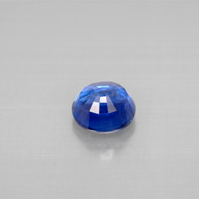 Kyanite Gemstone in 6 mm (calibrated) Size for Sale, Kyanite Stone in Blue Color
