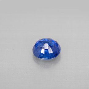 Kyanite Gemstone in 6 mm (calibrated) Size for Sale, Kyanite Stone in Blue Color