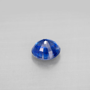 Kyanite Gemstone in 6 mm (calibrated) Size for Sale, Kyanite Stone in Blue Color