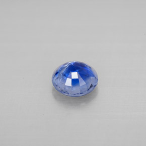 Kyanite Gemstone in 6 mm (calibrated) Size for Sale, Kyanite Stone in Blue Color