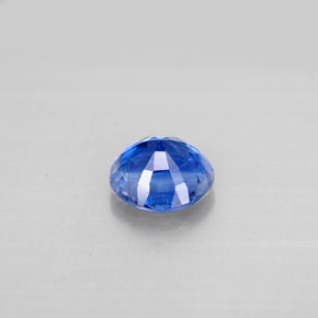 Kyanite Gemstone in 6 mm (calibrated) Size for Sale, Kyanite Stone in Blue Color