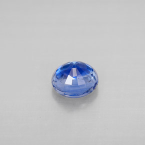 Kyanite Gemstone in 6 mm (calibrated) Size for Sale, Kyanite Stone in Blue Color