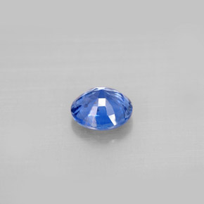 Kyanite Gemstone in 6 mm (calibrated) Size for Sale, Kyanite Stone in Blue Color