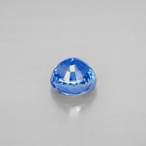 Kyanite Gemstone in 6 mm (calibrated) Size for Sale, Kyanite Stone in Blue Color