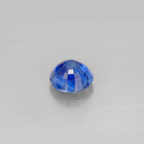 Kyanite Gemstone in 6 mm (calibrated) Size for Sale, Kyanite Stone in Blue Color