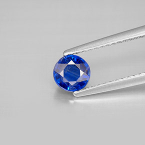 Colored Gemstones