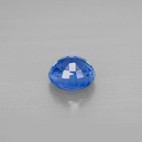 Kyanite Gemstone in 6 mm (calibrated) Size for Sale, Kyanite Stone in Blue Color