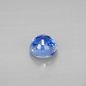 Kyanite Gemstone in 6 mm (calibrated) Size for Sale, Kyanite Stone in Blue Color