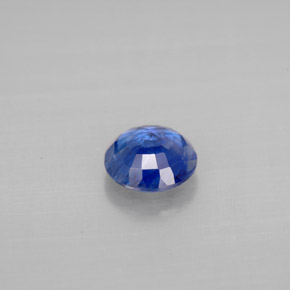 Kyanite Gemstone in 6 mm (calibrated) Size for Sale, Kyanite Stone in Blue Color