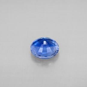 Kyanite Gemstone in 6 mm (calibrated) Size for Sale, Kyanite Stone in Blue Color