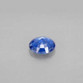 Kyanite Gemstone in 6 mm (calibrated) Size for Sale, Kyanite Stone in Blue Color