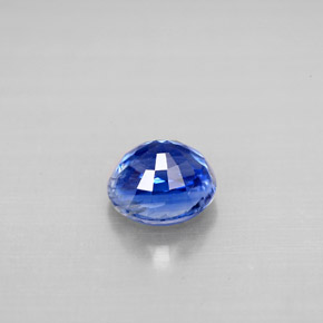 Kyanite Gemstone in 6 mm (calibrated) Size for Sale, Kyanite Stone in Blue Color