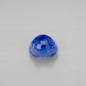 Kyanite Gemstone in 6 mm (calibrated) Size for Sale, Kyanite Stone in Blue Color