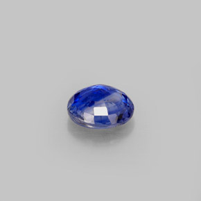 Kyanite Gemstone in 6 mm (calibrated) Size for Sale, Kyanite Stone in Blue Color