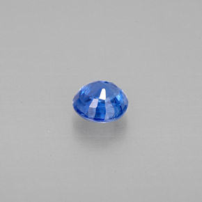 Kyanite Gemstone in 5 mm (calibrated) Size for Sale, Kyanite Stone in Blue Color