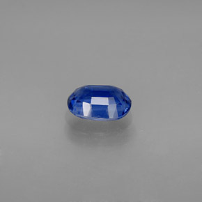 Kyanite Gemstone in 9 x 7 mm (calibrated) Size for Sale, Kyanite Stone in Blue Color