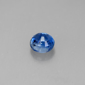 Kyanite Gemstone in 5 mm (calibrated) Size for Sale, Kyanite Stone in Blue Color