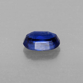 Kyanite Gemstone in 6 x 4 mm (calibrated) Size for Sale, Kyanite Stone in Blue Color
