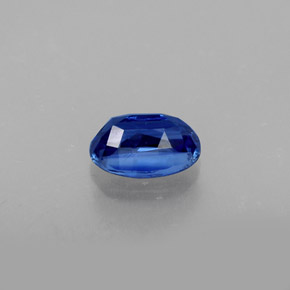 Kyanite Gemstone in 6 x 4 mm (calibrated) Size for Sale, Kyanite Stone in Blue Color