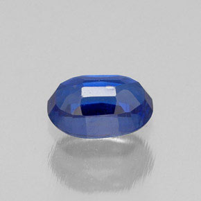 Kyanite Gemstone in 6 x 4 mm (calibrated) Size for Sale, Kyanite Stone in Blue Color