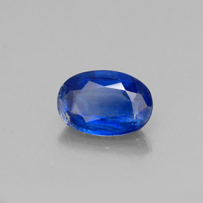 Colored Gemstones