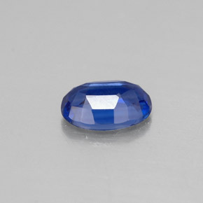 Kyanite Gemstone in 6 x 4 mm (calibrated) Size for Sale, Kyanite Stone in Blue Color