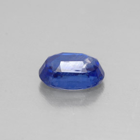 Kyanite Gemstone in 6 x 4.2 mm Size for Sale, Kyanite Stone in Blue Color