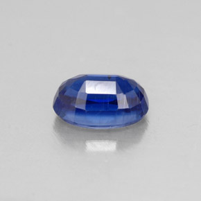 Kyanite Gemstone in 6.1 x 4.2 mm Size for Sale, Kyanite Stone in Blue Color