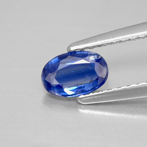 Colored Gemstones