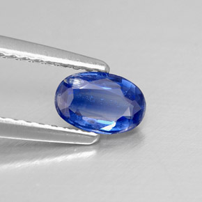Colored Gemstones