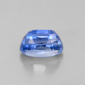 Kyanite Gemstone in 6 x 4 mm (calibrated) Size for Sale, Kyanite Stone in Blue Color