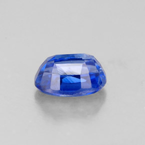 Kyanite Gemstone in 6.1 x 4.2 mm Size for Sale, Kyanite Stone in Blue Color