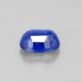 Kyanite Gemstone in 6 x 4 mm (calibrated) Size for Sale, Kyanite Stone in Blue Color