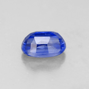 Kyanite Gemstone in 6.1 x 4.2 mm Size for Sale, Kyanite Stone in Blue Color