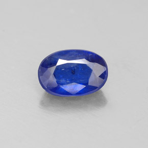 Colored Gemstones
