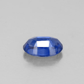 Kyanite Gemstone in 6 x 4 mm (calibrated) Size for Sale, Kyanite Stone in Blue Color