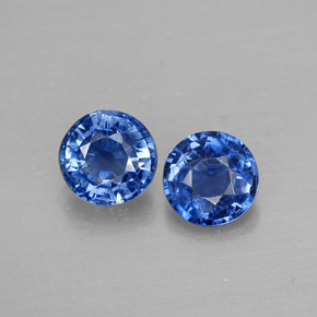 Colored Gemstones