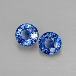 Colored Gemstones