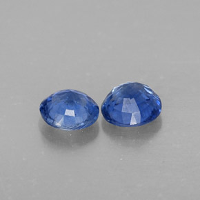 Colored Gemstones