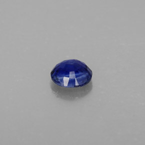 Kyanite Gemstone in 4.6 mm Size for Sale, Kyanite Stone in Blue Color