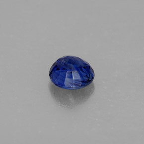 Kyanite Gemstone in 5 mm (calibrated) Size for Sale, Kyanite Stone in Blue Color